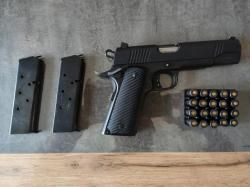 Colt Model ТК1911Т(44ТК)