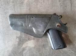 Colt Model ТК1911Т(44ТК)