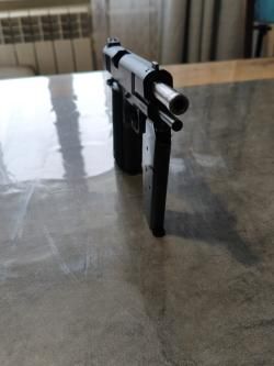 Colt Model ТК1911Т(44ТК)