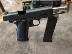 Colt Model ТК1911Т(44ТК)