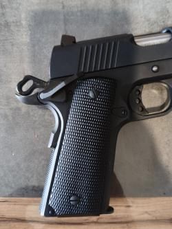Colt Model ТК1911Т(44ТК)