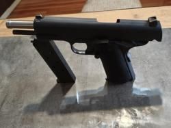 Colt Model ТК1911Т(44ТК)