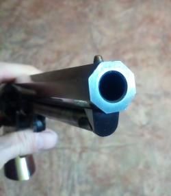Colt Navy 1851 Uberti