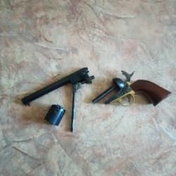 Colt Navy 1851 Uberti