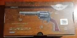 Colt Peacemaker (Миротворец) UMAREX