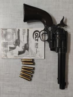 Colt single action army 45