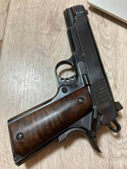 Colt TK1911T