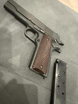 Colt TK1911T