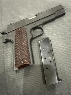 Colt TK1911T