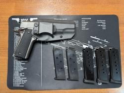 Colt ТК1911Т