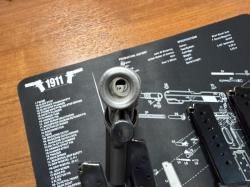 Colt ТК1911Т