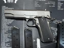 Colt ТК1911Т
