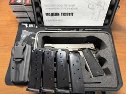 Colt ТК1911Т