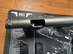 Colt ТК1911Т