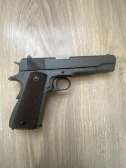 Colt1911. KWC
