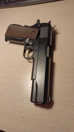 Colt1911