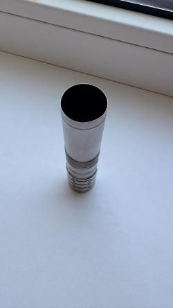 Comp n choke 0.38 Benelli crio