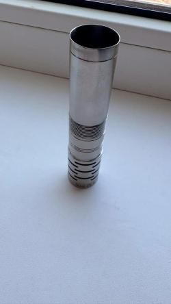 Comp n choke 0.38 Benelli crio