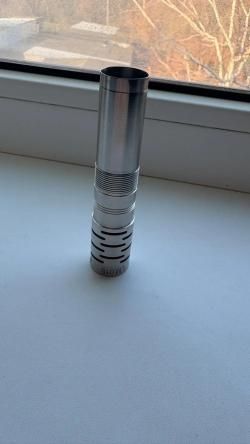 Comp n choke 0.38 Benelli crio