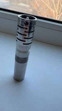 Comp n choke 0.38 Benelli crio