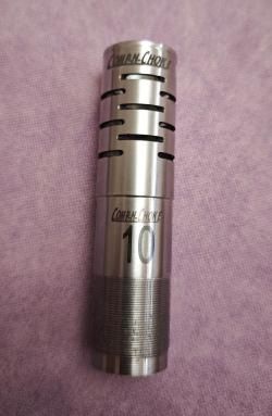 COMP N CHOKE для МР