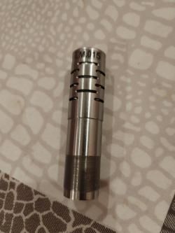 Comp-n-Choke на МР-155 12кал.