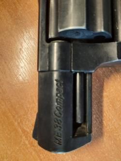 Compact ME-38