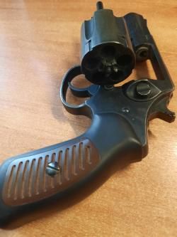 Compact ME-38