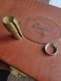 Cosmi пружина втулка