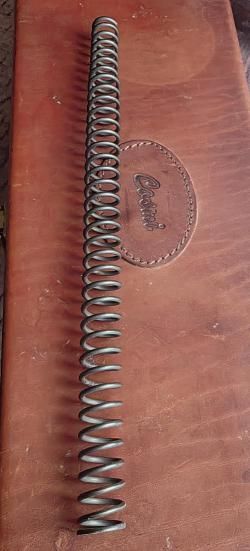 Cosmi пружина втулка