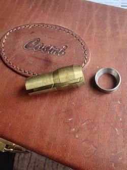 Cosmi пружина втулка