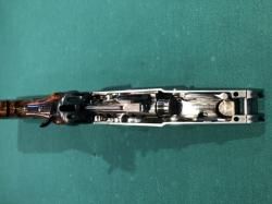 COSMI TITANO N9309 12/76 L760