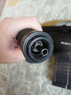 Cр-3 Вихрь НПО АЕГ Страйкбольный привод