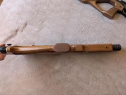 Cricket compact 4.5mm.