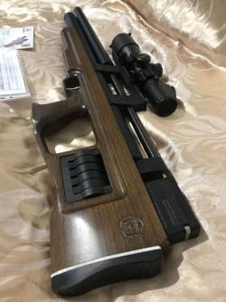 Cricket (Крикет) 6,35  3дж.