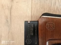 Cricket (Крикет 6,35 мм