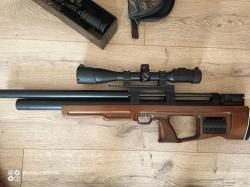 Cricket (Крикет 6,35 мм