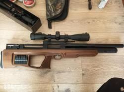 Cricket (Крикет 6,35 мм