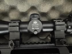 Cricket standart BullPup 5.5мм