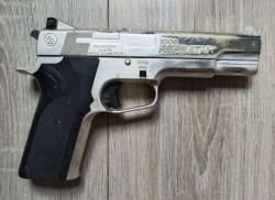 Crosman 1008 REPEAT AIR, Crosman 338 Auto