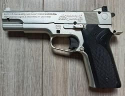 Crosman 1008 REPEAT AIR, Crosman 338 Auto