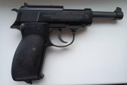 Crosman 1008 REPEAT AIR, Crosman 338 Auto