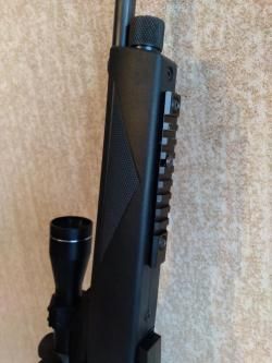 Crosman 1077
