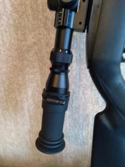 Crosman 1077