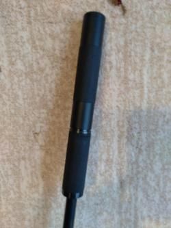 Crosman 1077