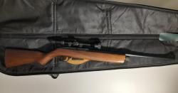 Crosman 1077