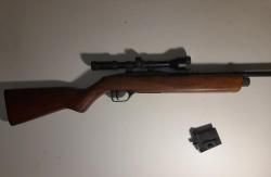 Crosman 1077