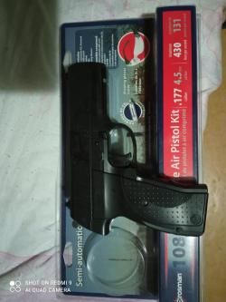Crosman 1088