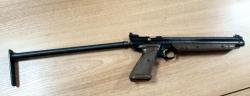 Crosman 1377 + приклад.