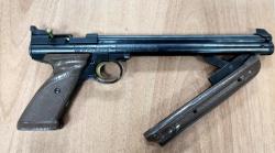 Crosman 1377 + приклад.